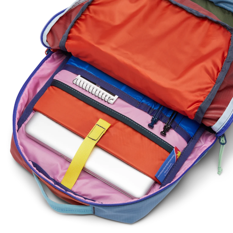 Kuprinė Cotopaxi Tasra 16L Backpack Kuprinė Cotopaxi Tasra 16L Backpack