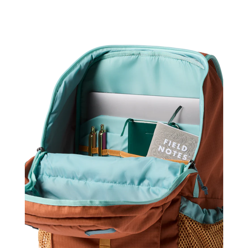 Kuprinė Cotopaxi Clase 28L Daypack Kuprinė Cotopaxi Clase 28L Daypack