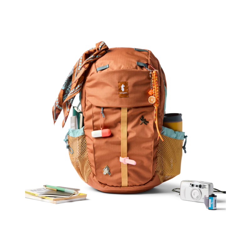 Kuprinė Cotopaxi Clase 28L Daypack Kuprinė Cotopaxi Clase 28L Daypack