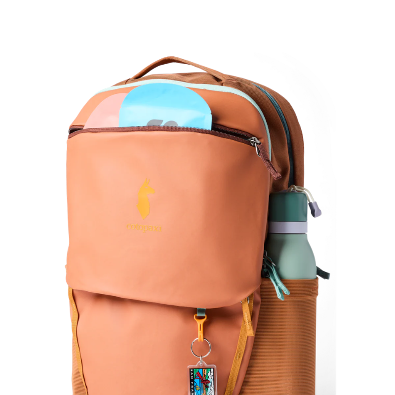Kuprinė Cotopaxi Allpa 26L Daypack Kuprinė Cotopaxi Allpa 26L Daypack