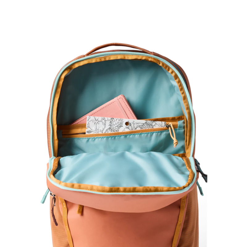 Kuprinė Cotopaxi Allpa 26L Daypack Kuprinė Cotopaxi Allpa 26L Daypack