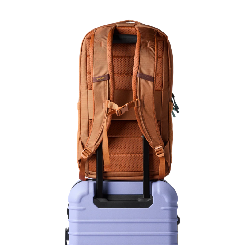 Kuprinė Cotopaxi Allpa 26L Daypack Kuprinė Cotopaxi Allpa 26L Daypack