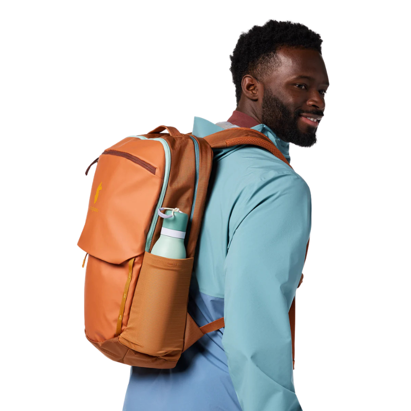 Kuprinė Cotopaxi Allpa 26L Daypack Kuprinė Cotopaxi Allpa 26L Daypack