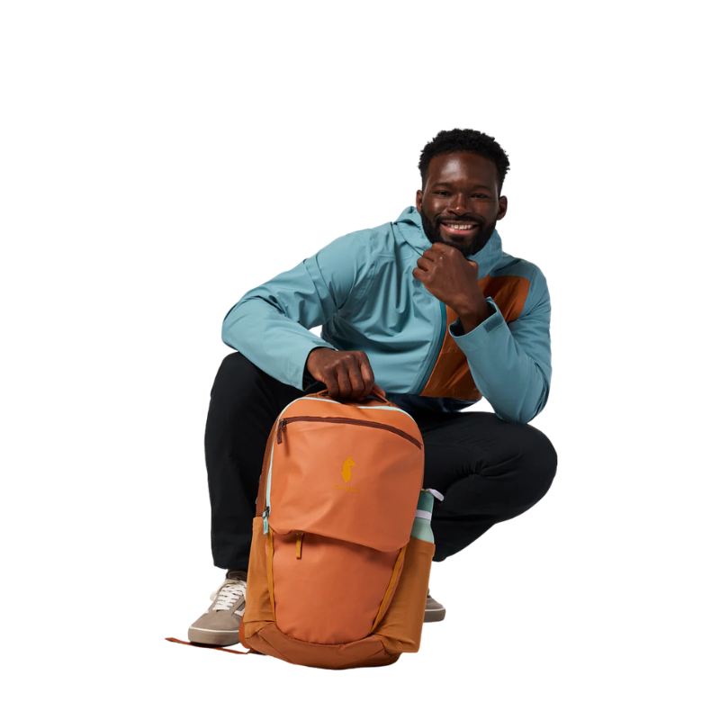 Kuprinė Cotopaxi Allpa 26L Daypack Kuprinė Cotopaxi Allpa 26L Daypack