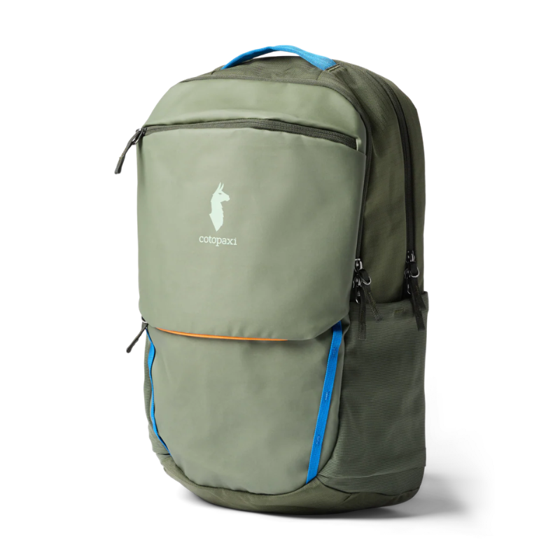 Kuprinė Cotopaxi Allpa 26L Daypack Kuprinė Cotopaxi Allpa 26L Daypack