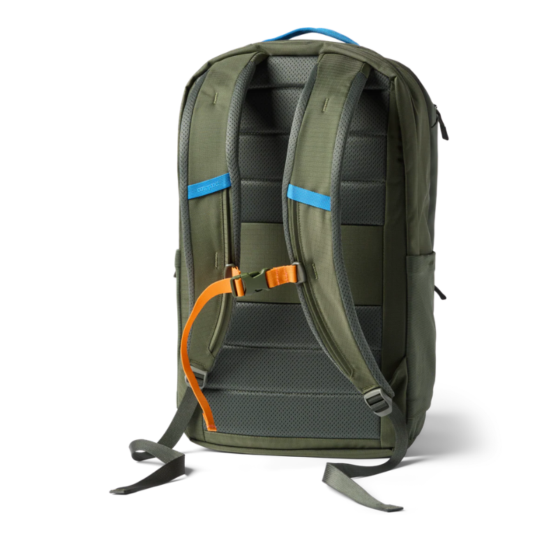 Kuprinė Cotopaxi Allpa 26L Daypack Kuprinė Cotopaxi Allpa 26L Daypack