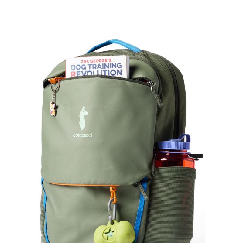 Kuprinė Cotopaxi Allpa 26L Daypack Kuprinė Cotopaxi Allpa 26L Daypack
