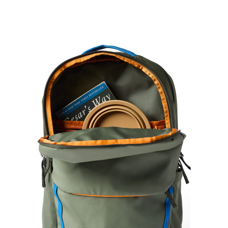 Kuprinė Cotopaxi Allpa 26L Daypack Kuprinė Cotopaxi Allpa 26L Daypack