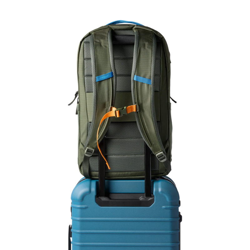Kuprinė Cotopaxi Allpa 26L Daypack Kuprinė Cotopaxi Allpa 26L Daypack