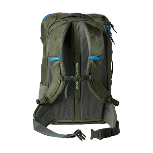 Kelioninė kuprinė Cotopaxi Allpa 35L Travel Pack