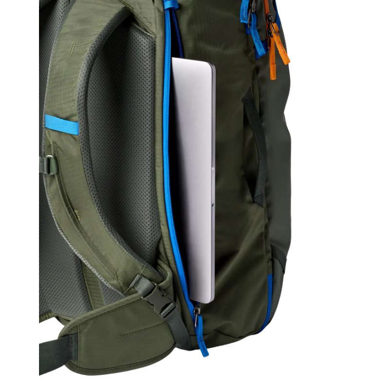 Kelioninė kuprinė Cotopaxi Allpa 35L Travel Pack