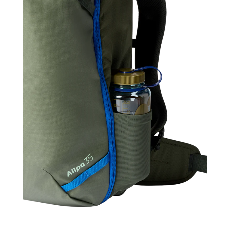 Kelioninė kuprinė Cotopaxi Allpa 35L Travel Pack