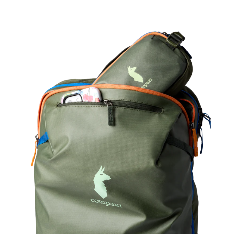 Kelioninė kuprinė Cotopaxi Allpa 35L Travel Pack