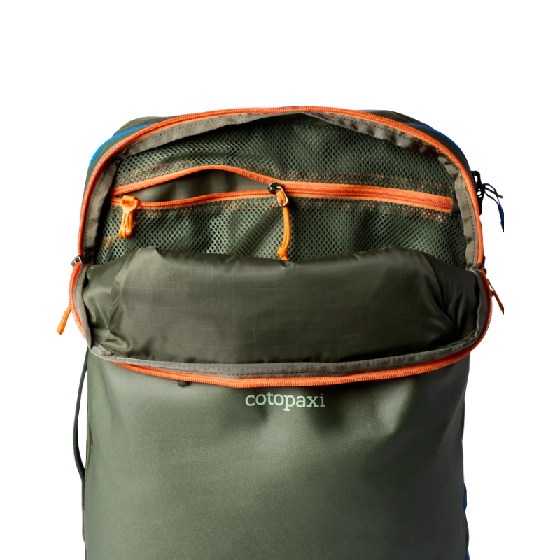 Kelioninė kuprinė Cotopaxi Allpa 35L Travel Pack