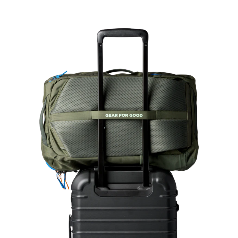 Kelioninė kuprinė Cotopaxi Allpa 35L Travel Pack