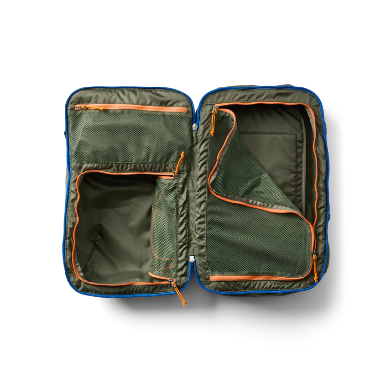 Kelioninė kuprinė Cotopaxi Allpa 35L Travel Pack