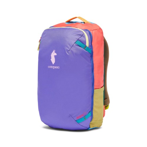 Kelioninė kuprinė Cotopaxi Allpa Mini 20L Travel Pack