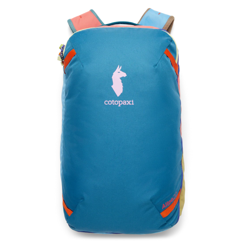 Kelioninė kuprinė Cotopaxi Allpa Mini 20L Travel Pack Kelioninė kuprinė Cotopaxi Allpa Mini 20L Travel Pack