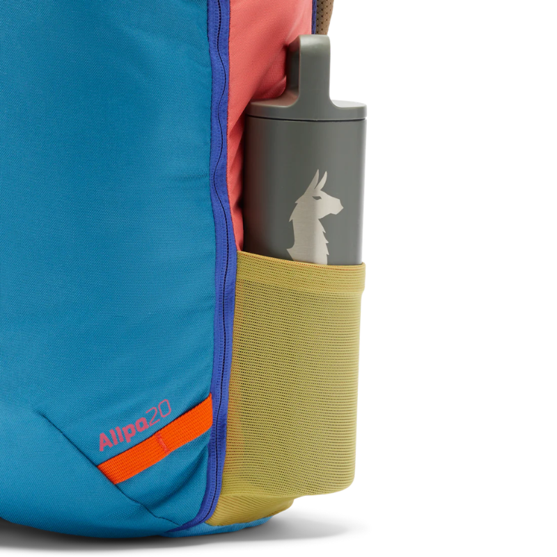 Kelioninė kuprinė Cotopaxi Allpa Mini 20L Travel Pack Kelioninė kuprinė Cotopaxi Allpa Mini 20L Travel Pack