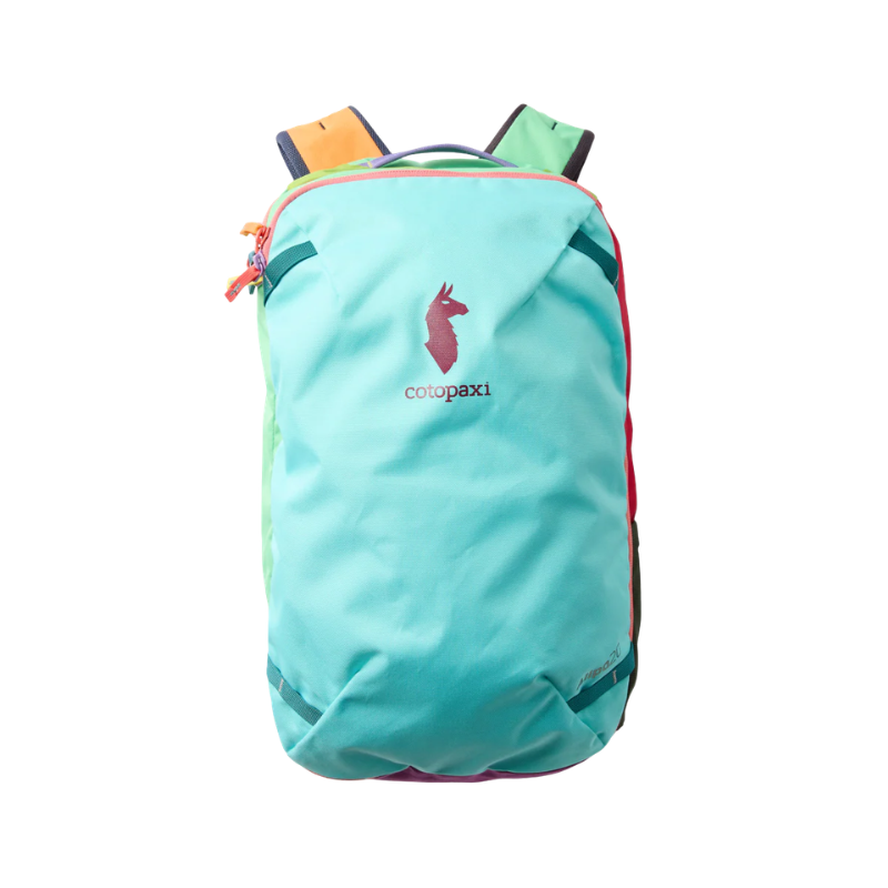 Kelioninė kuprinė Cotopaxi Allpa Mini 20L Travel Pack Kelioninė kuprinė Cotopaxi Allpa Mini 20L Travel Pack