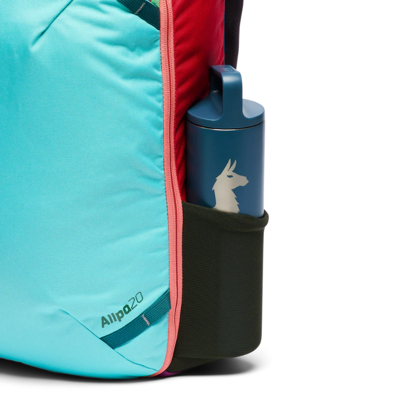 Kelioninė kuprinė Cotopaxi Allpa Mini 20L Travel Pack Kelioninė kuprinė Cotopaxi Allpa Mini 20L Travel Pack