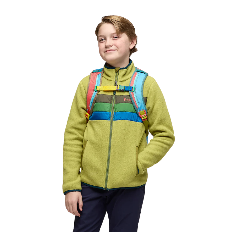Kelioninė kuprinė Cotopaxi Allpa Mini 20L Travel Pack Kelioninė kuprinė Cotopaxi Allpa Mini 20L Travel Pack