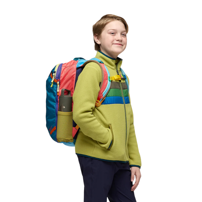 Kelioninė kuprinė Cotopaxi Allpa Mini 20L Travel Pack Kelioninė kuprinė Cotopaxi Allpa Mini 20L Travel Pack