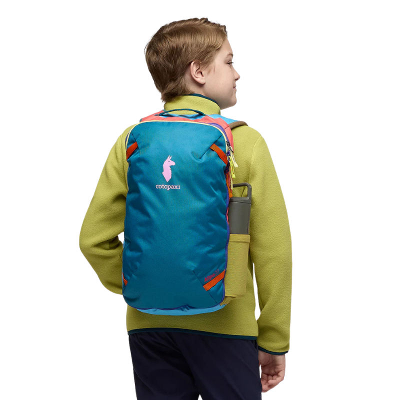 Kelioninė kuprinė Cotopaxi Allpa Mini 20L Travel Pack Kelioninė kuprinė Cotopaxi Allpa Mini 20L Travel Pack