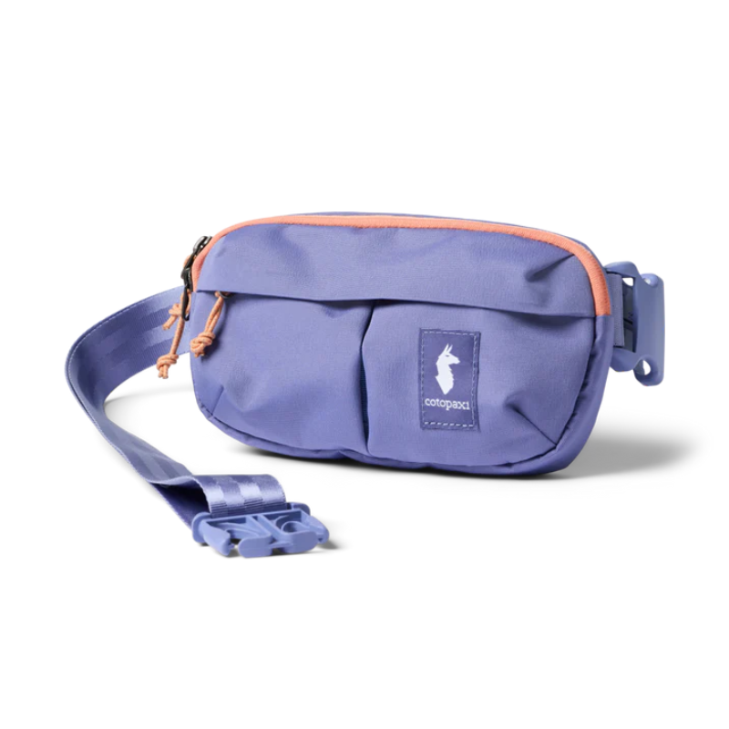 Krepšys ant liemens Cotopaxi Todo 2L Hip Pack Krepšys ant liemens Cotopaxi Todo 2L Hip Pack