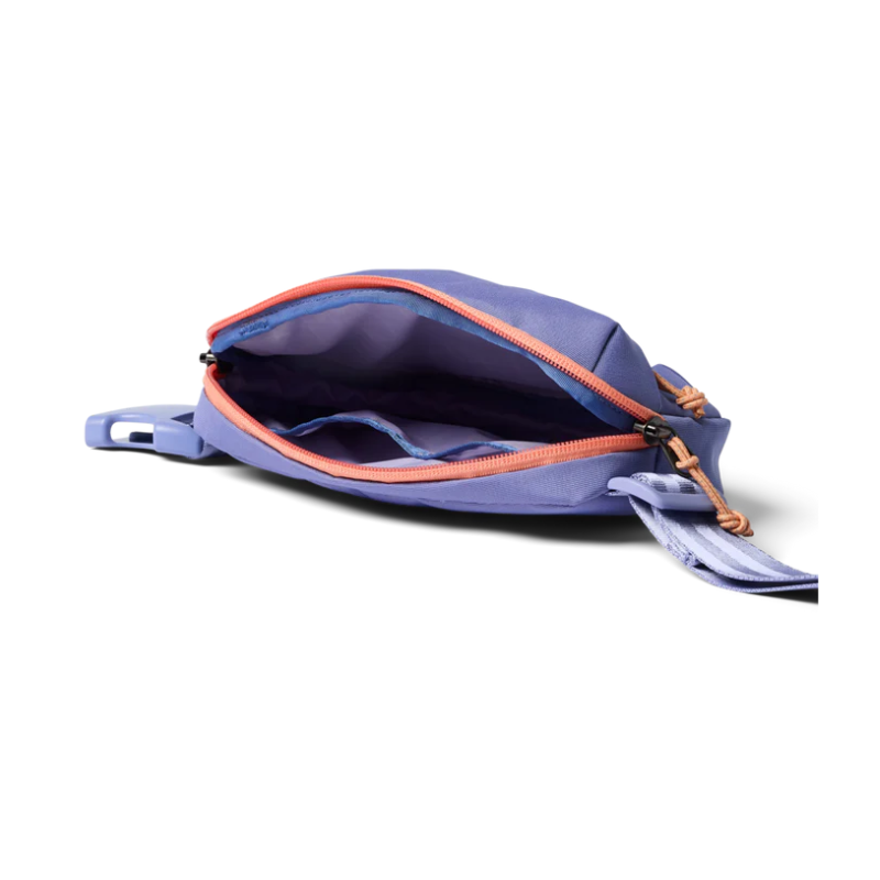 Krepšys ant liemens Cotopaxi Todo 2L Hip Pack Krepšys ant liemens Cotopaxi Todo 2L Hip Pack