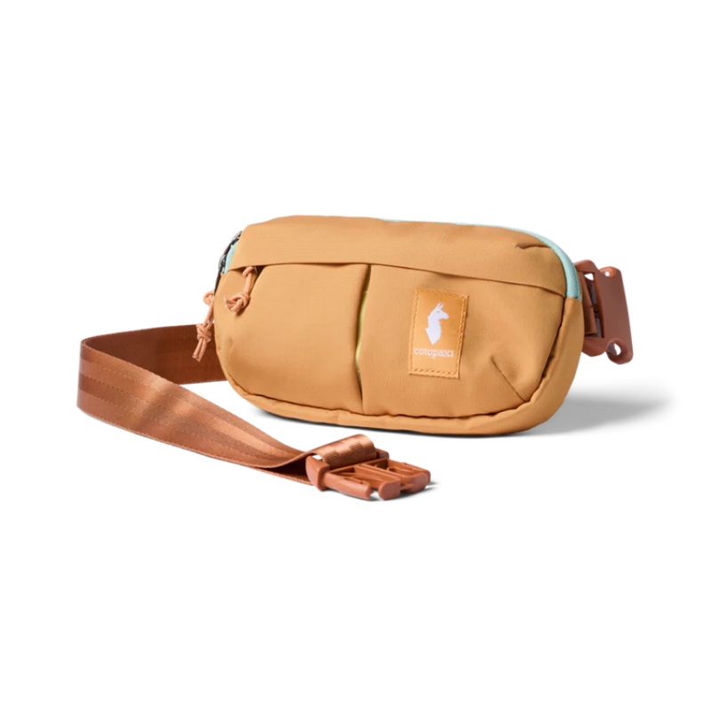Krepšys ant liemens Cotopaxi Todo 2L Hip Pack Krepšys ant liemens Cotopaxi Todo 2L Hip Pack