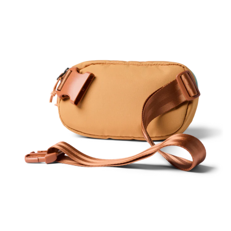 Krepšys ant liemens Cotopaxi Todo 2L Hip Pack Krepšys ant liemens Cotopaxi Todo 2L Hip Pack