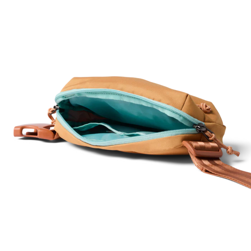 Krepšys ant liemens Cotopaxi Todo 2L Hip Pack Krepšys ant liemens Cotopaxi Todo 2L Hip Pack