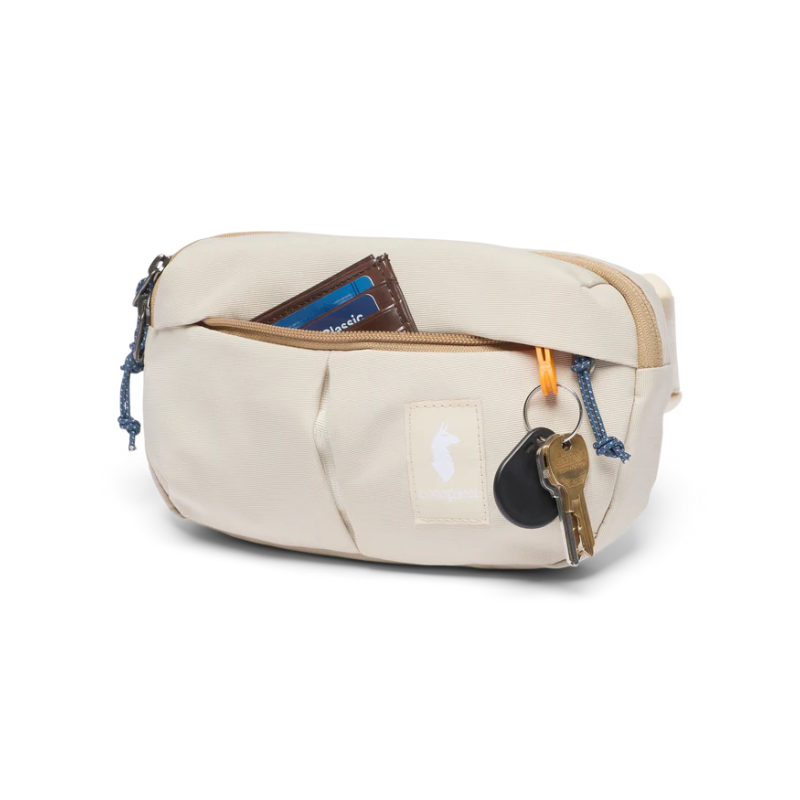 Krepšys ant liemens Cotopaxi Todo 2L Hip Pack Krepšys ant liemens Cotopaxi Todo 2L Hip Pack