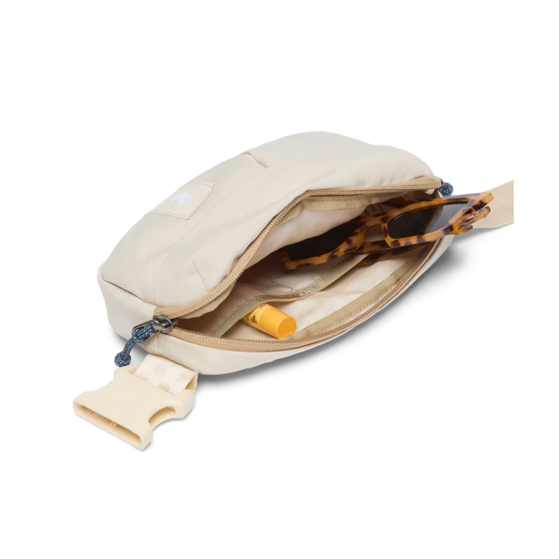 Krepšys ant liemens Cotopaxi Todo 2L Hip Pack Krepšys ant liemens Cotopaxi Todo 2L Hip Pack