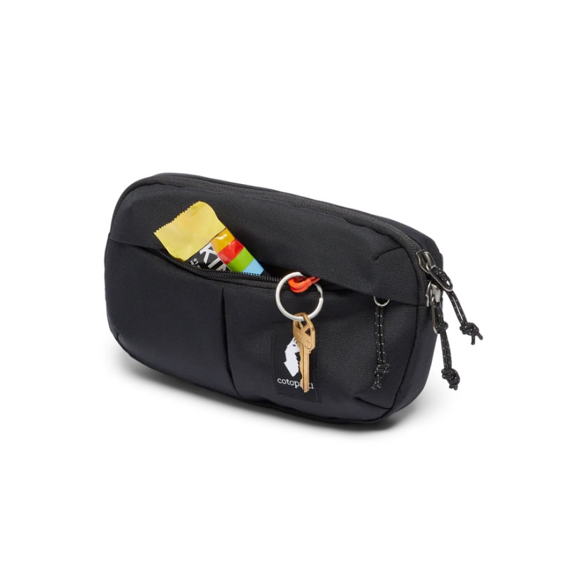 Krepšys ant liemens Cotopaxi Todo 2L Hip Pack Krepšys ant liemens Cotopaxi Todo 2L Hip Pack