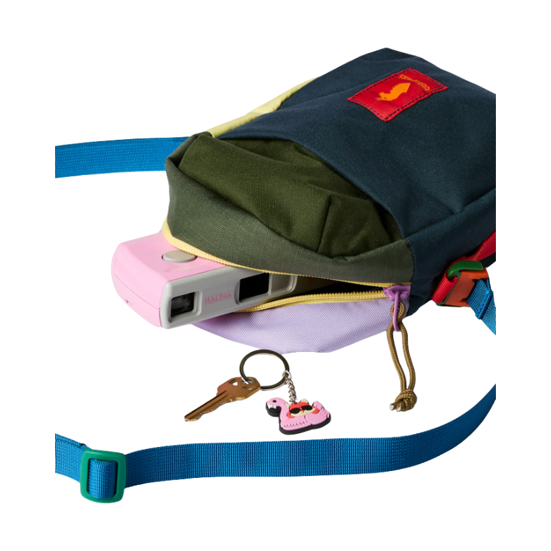Krepšys per petį Cotopaxi Todo 1L Shoulder Bag