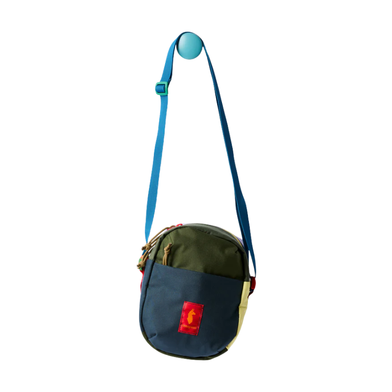 Krepšys per petį Cotopaxi Todo 1L Shoulder Bag