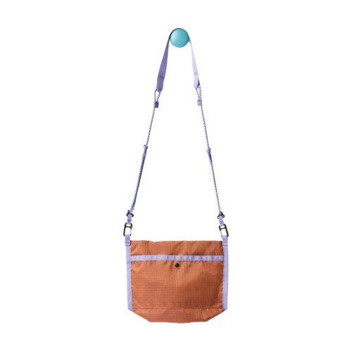 Kelioninė rankinė Cotopaxi Lista 2L Lightweight Crossbody Bag Kelioninė rankinė Cotopaxi Lista 2L Lightweight Crossbody Bag