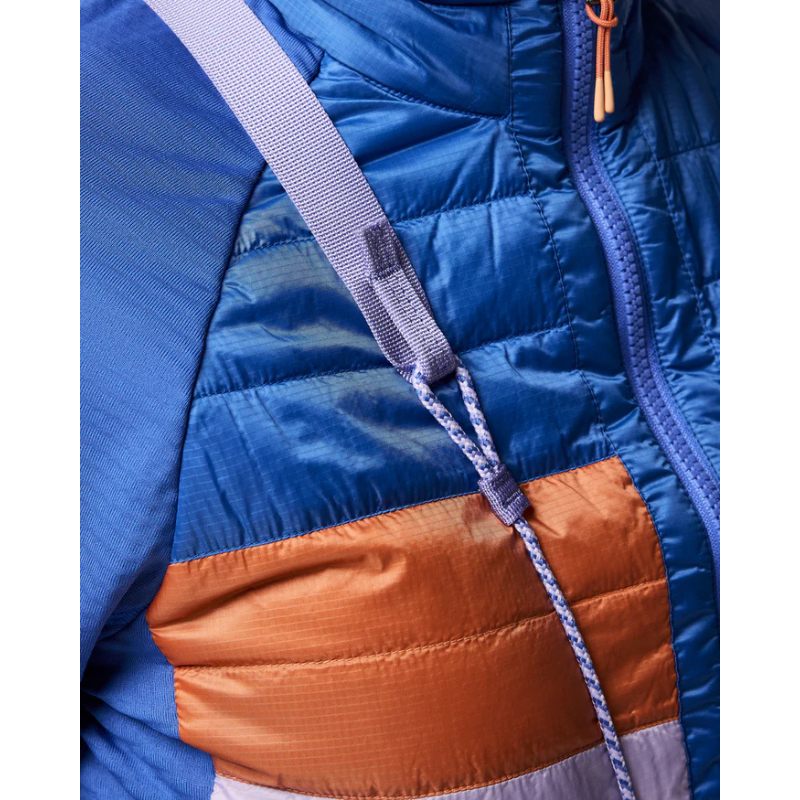 Kelioninė rankinė Cotopaxi Lista 2L Lightweight Crossbody Bag