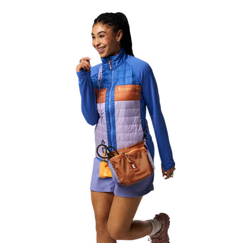 Kelioninė rankinė Cotopaxi Lista 2L Lightweight Crossbody Bag