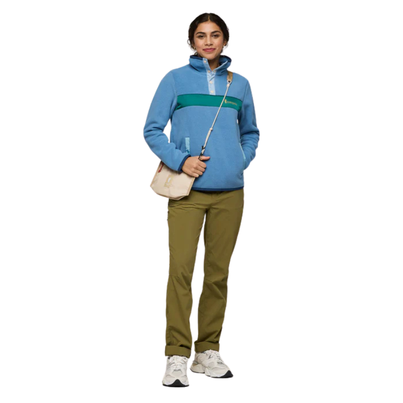 Kelioninė rankinė Cotopaxi Lista 2L Lightweight Crossbody Bag