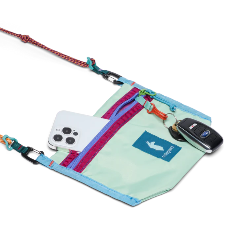 Kelioninė rankinė Cotopaxi Lista 2L Crossbody Bag