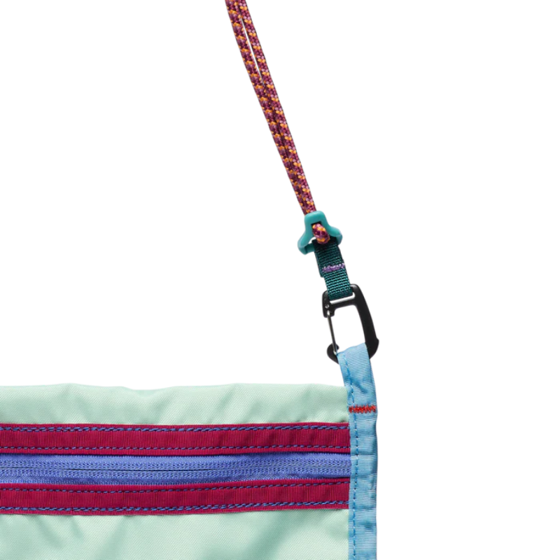 Kelioninė rankinė Cotopaxi Lista 2L Crossbody Bag