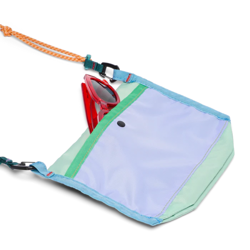 Kelioninė rankinė Cotopaxi Lista 2L Crossbody Bag