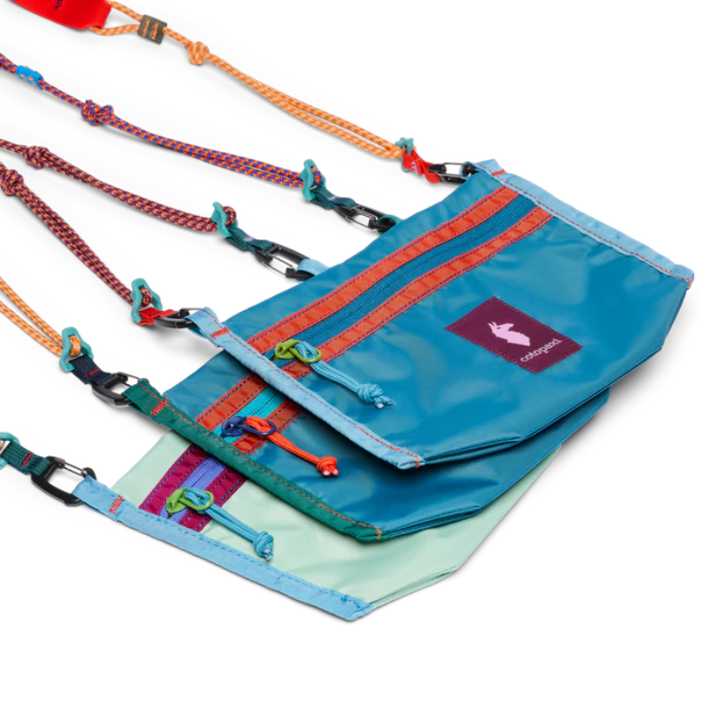 Kelioninė rankinė Cotopaxi Lista 2L Crossbody Bag