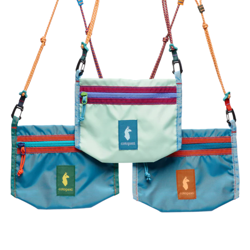 Kelioninė rankinė Cotopaxi Lista 2L Crossbody Bag