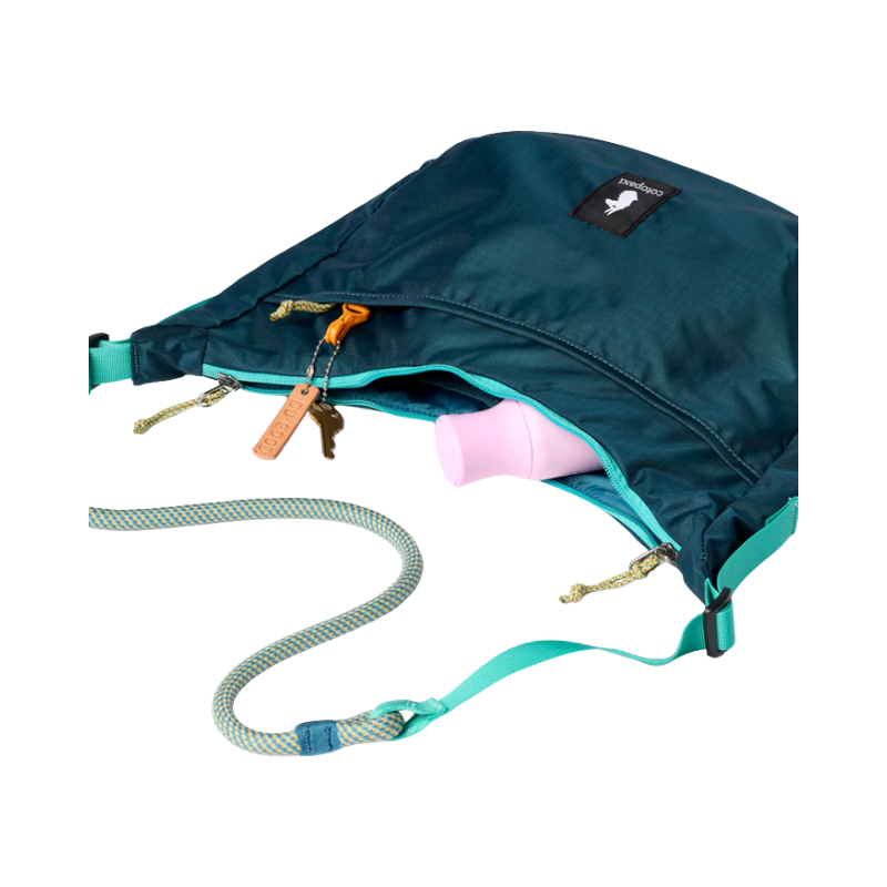 Kelioninė rankinė Cotopaxi Trozo 8L Shoulder Bag