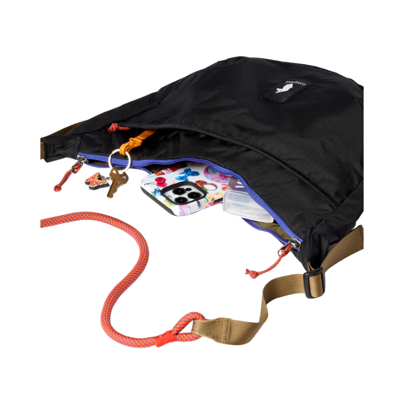 Kelioninė rankinė Cotopaxi Trozo 8L Shoulder Bag