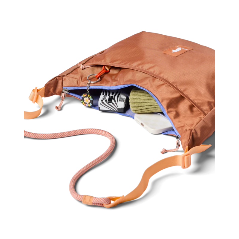 Kelioninė rankinė Cotopaxi Trozo 8L Shoulder Bag
